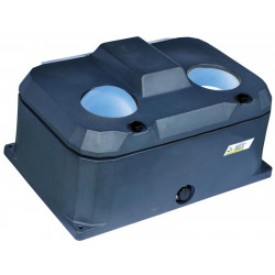 Abreuvoir POLYTHERME 2 boules Abreuvoir POLYTHERME 2 boules