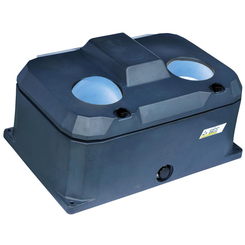 Abreuvoir POLYTHERME 2 boules Abreuvoir POLYTHERME 2 boules