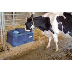 Abreuvoir POLYTHERME 2 boules Abreuvoir POLYTHERME 2 boules