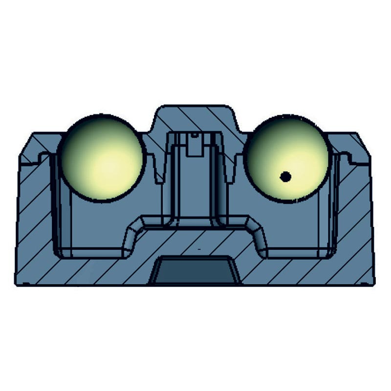 Abreuvoir POLYTHERME 2 boules Abreuvoir POLYTHERME 2 boules