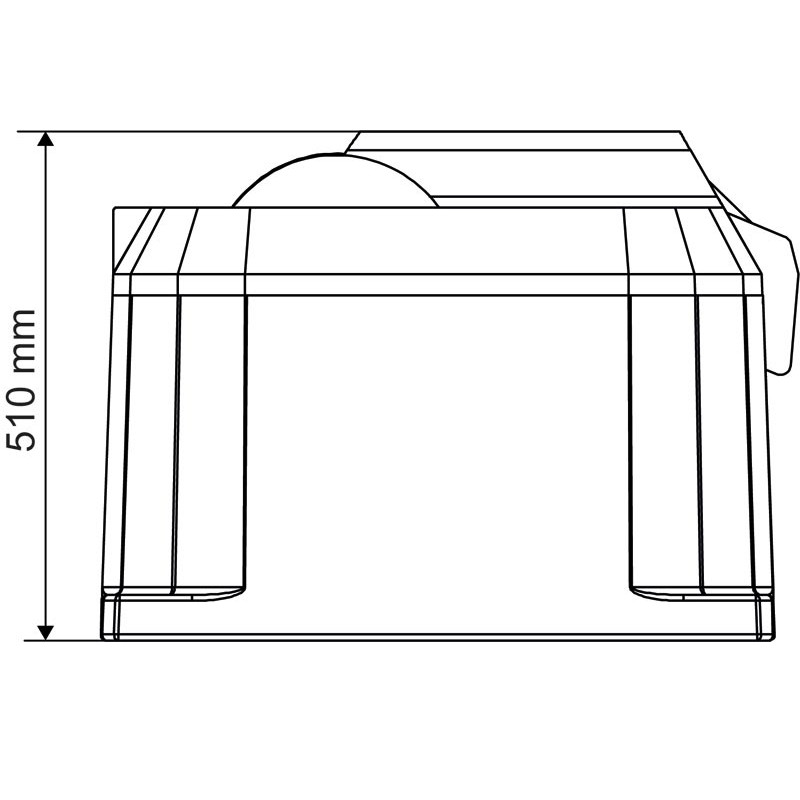 Abreuvoir POLYTHERME 2 boules Abreuvoir POLYTHERME 2 boules