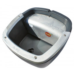 Abreuvoir POLYSPRING II à niveau constant chauffant