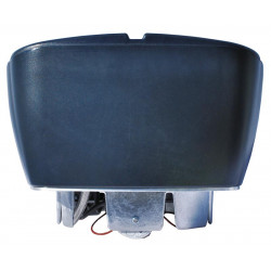 Abreuvoir POLYSPRING II à niveau constant chauffant