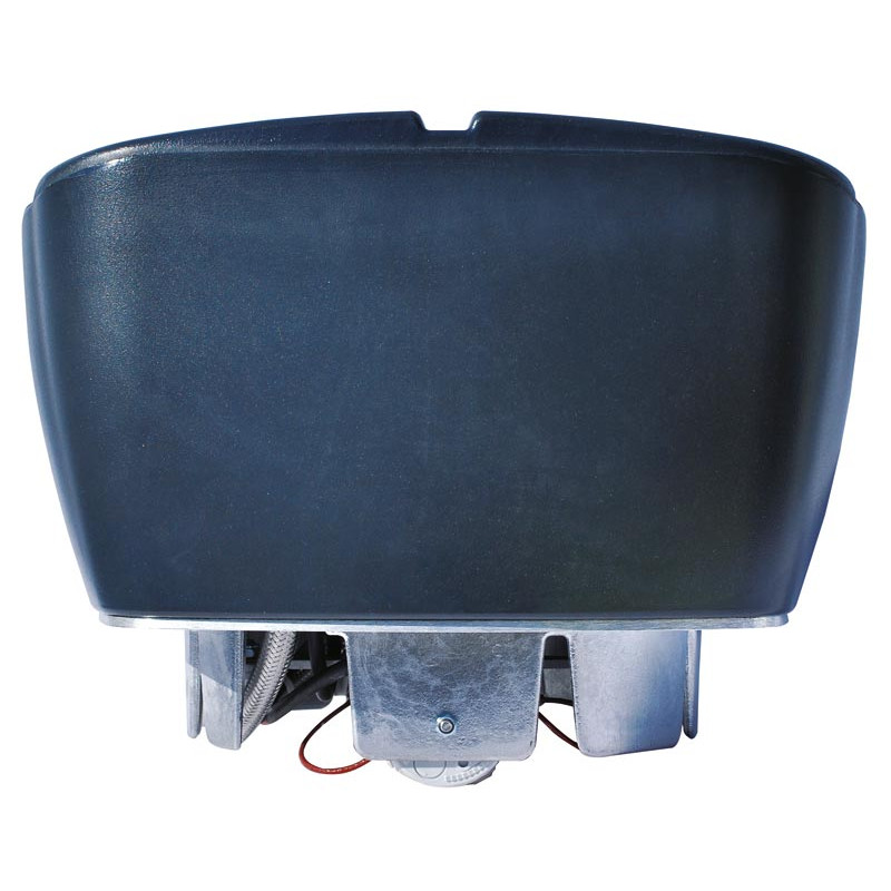 Abreuvoir POLYSPRING II à niveau constant chauffant