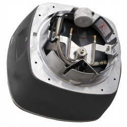 Abreuvoir POLYSPRING II à niveau constant chauffant