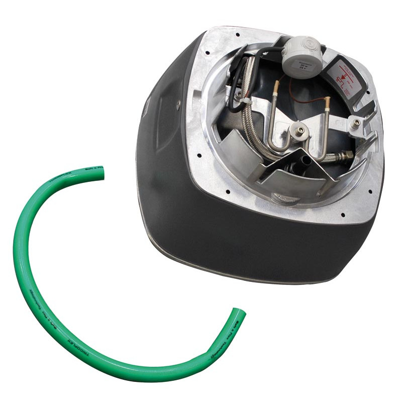 Abreuvoir POLYSPRING II à niveau constant chauffant