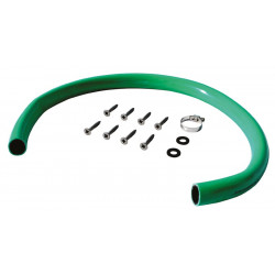 Abreuvoir POLYSPRING II à niveau constant chauffant