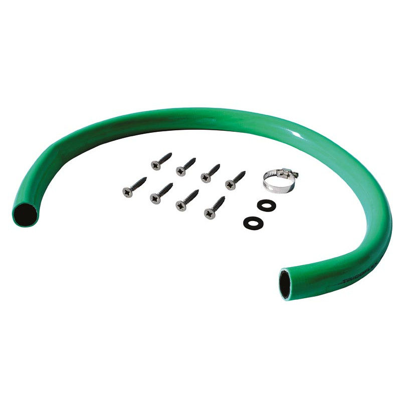 Abreuvoir POLYSPRING II à niveau constant chauffant