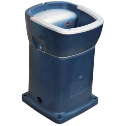 Abreuvoir POLYSPRING II à niveau constant chauffant