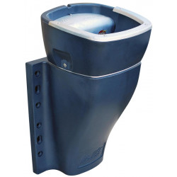 Abreuvoir POLYSPRING II à niveau constant chauffant