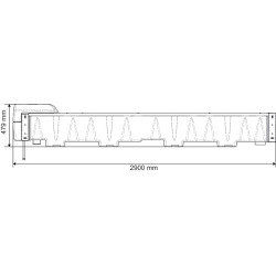 Abreuvoir POLYFLOW 300