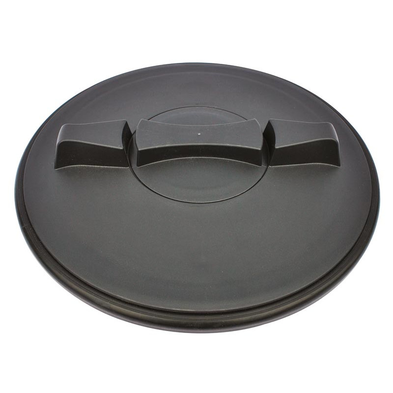 Couvercle diam. 355 mm pour citerne monobloc rectangulaire et Aquastock Couvercle diam. 355 mm pour citerne monobloc rectangulaire et Aquastock