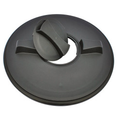 Couvercle diam. 355 mm pour citerne monobloc rectangulaire et Aquastock Couvercle diam. 355 mm pour citerne monobloc rectangulaire et Aquastock