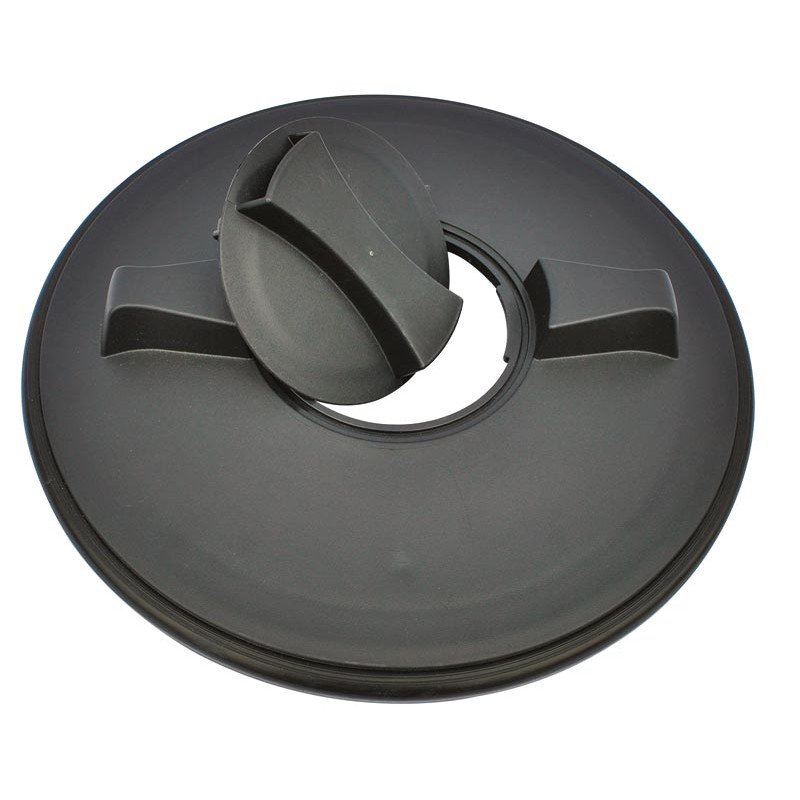 Couvercle diam. 355 mm pour citerne monobloc rectangulaire et Aquastock Couvercle diam. 355 mm pour citerne monobloc rectangulaire et Aquastock