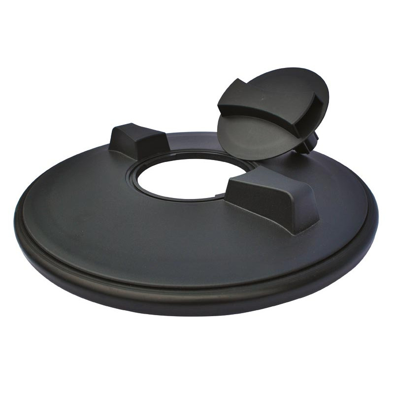 Couvercle diam. 355 mm pour citerne monobloc rectangulaire et Aquastock Couvercle diam. 355 mm pour citerne monobloc rectangulaire et Aquastock
