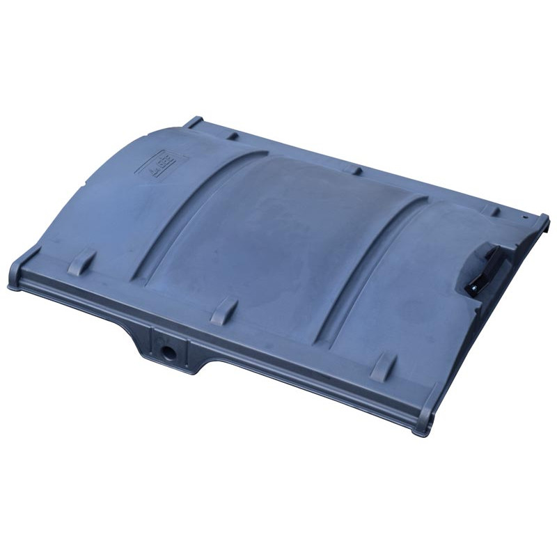 Couvercle pour chariot PRO-FEED 230 L
