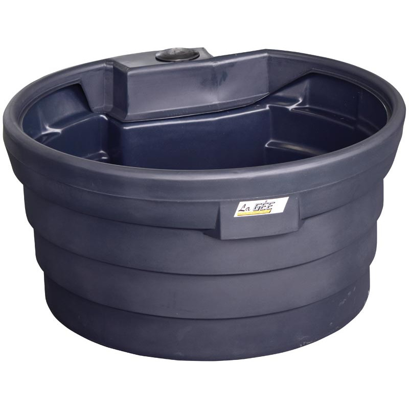 Bac de pâturage rond RI SUPERBAC 500 L