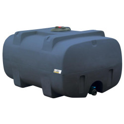 Citerne monobloc rectangulaire 800 L