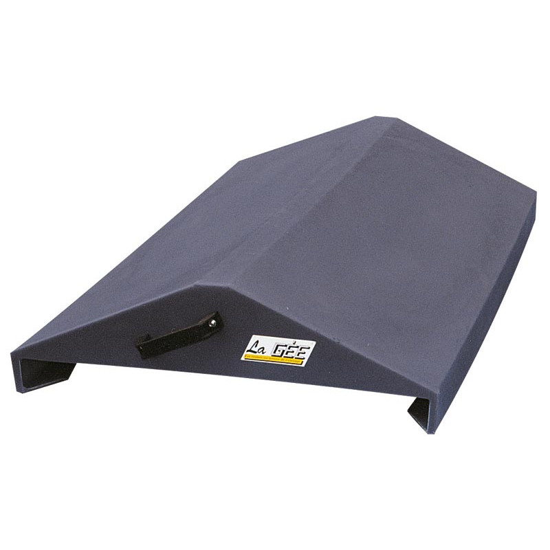 Couvercle pour brouette 330 L