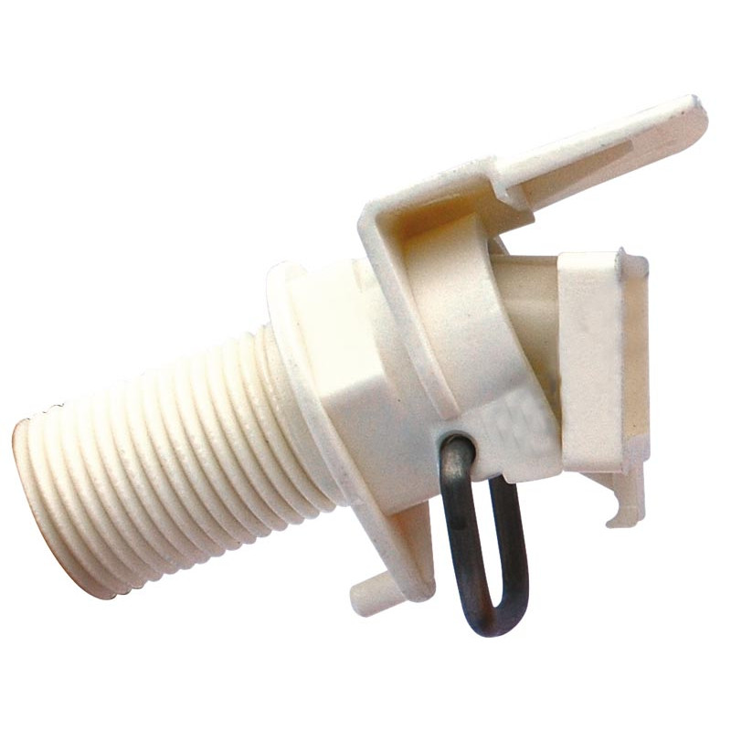 Corps pour robinet flotteur pression du réseau 32 L/min Corps pour robinet flotteur pression du réseau 32 L/min