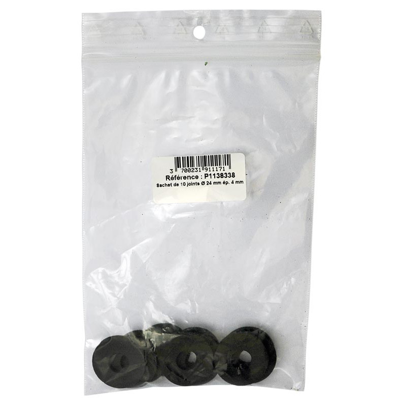 Joints poussoir pour abreuvoir Polyfirst/Polyself/Polydrink/Polyspring II Joints poussoir pour abreuvoir Polyfirst/Polyself/Polydrink/Polyspring II