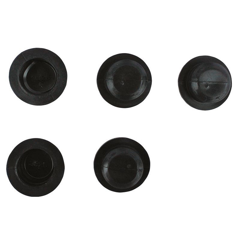 Bouchons pour fond de bol d'abreuvoir Polyspring/Polypump/PE10/PE11 Bouchons pour fond de bol d'abreuvoir Polyspring/Polypump/PE10/PE11