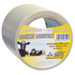 Adhésif agricole Spécial serre