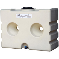 Récupérateur d'eau 1000l Aquastock
