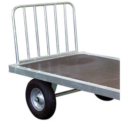 Echelon de transport fourrage et paille Echelon de transport fourrage et paille