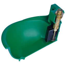 Abreuvoir AUTODRINK à tube