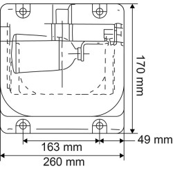POLYFLEX NC standard POLYFLEX NC standard