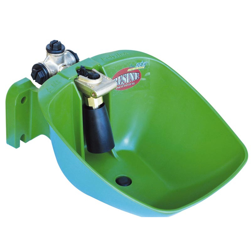 Abreuvoir POLYFLEX à tube