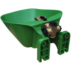 Abreuvoir POLYFLEX à tube