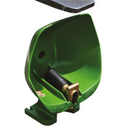 Abreuvoir POLYFLEX à tube