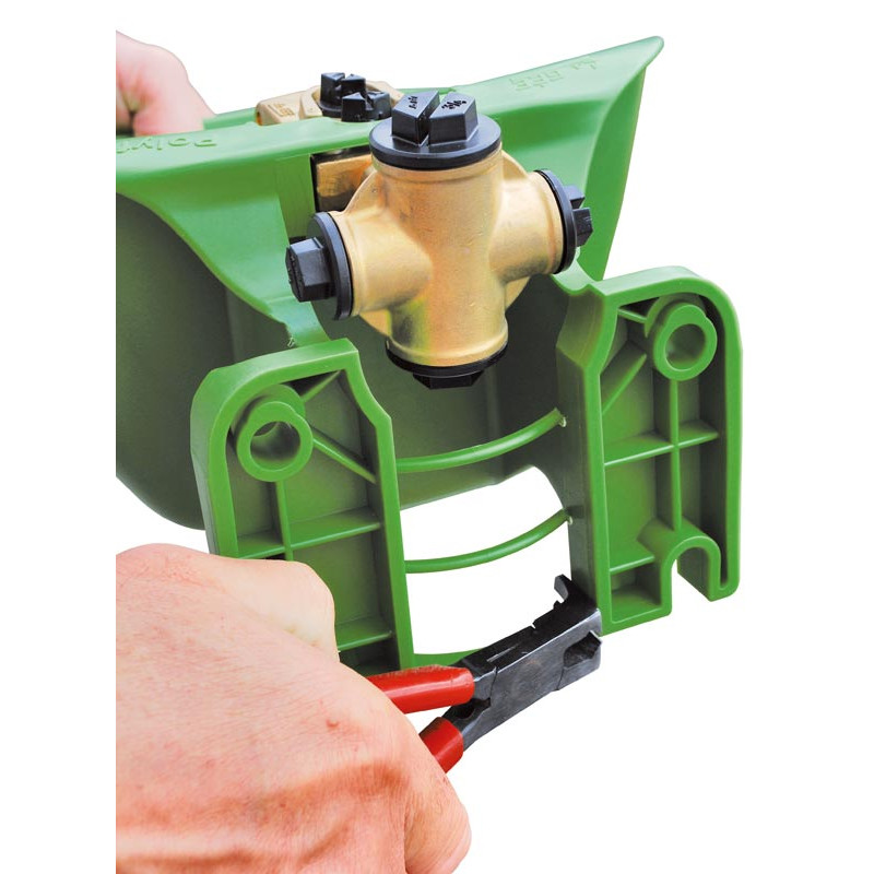 Abreuvoir POLYFLEX à tube