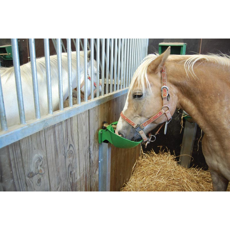 Abreuvoir POLYFLEX à tube