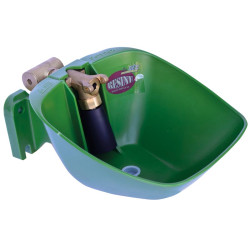 Abreuvoir POLYFLEX à tube