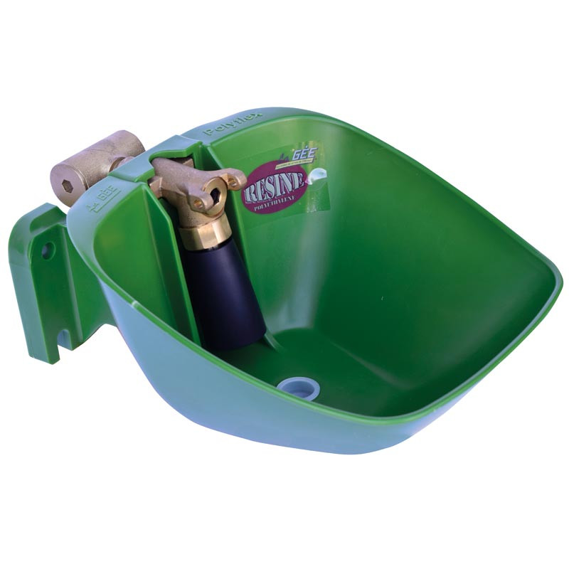Abreuvoir POLYFLEX à tube