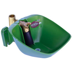 Abreuvoir POLYFLEX à tube