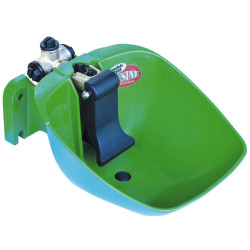Abreuvoir POLYFLEX à palette verticale