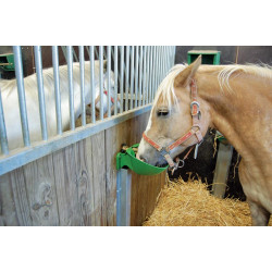 Abreuvoir POLYFLEX à palette verticale