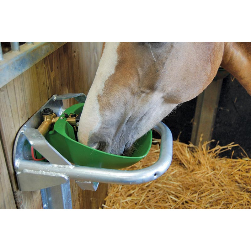Abreuvoir POLYFLEX à palette verticale