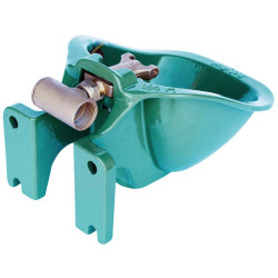 Abreuvoir PF1 POLYFIRST