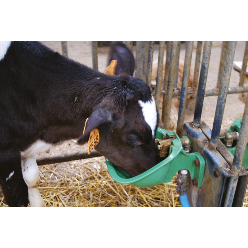 Abreuvoir PF1 POLYFIRST