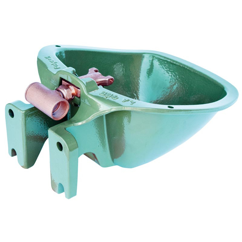 Abreuvoir POLYSELF PF2  à tube Abreuvoir POLYSELF PF2  à tube