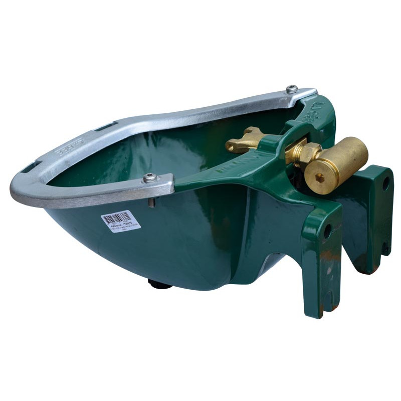 Abreuvoir PF2 PLUS POLYSELF avec anti-lapage