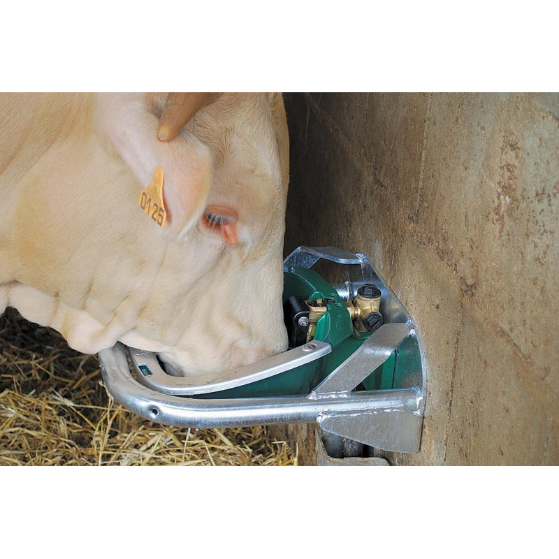 Abreuvoir PF2 PLUS POLYSELF avec anti-lapage