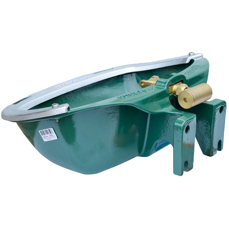 Abreuvoir PF3 PLUS POLYDRINK avec anti-lapage