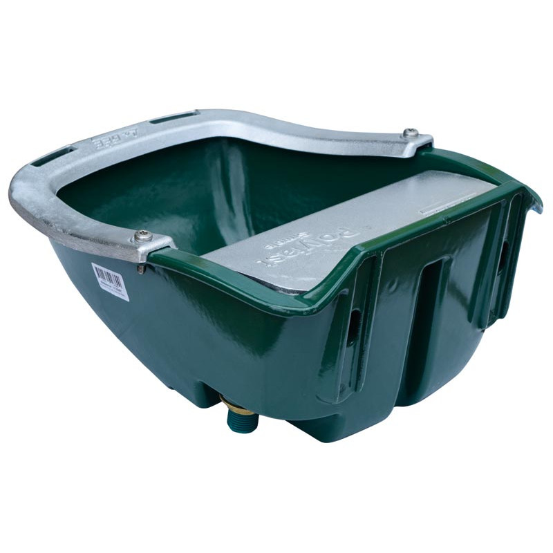 Abreuvoir PF5 PLUS POLYFAST NC avec anti-lapage