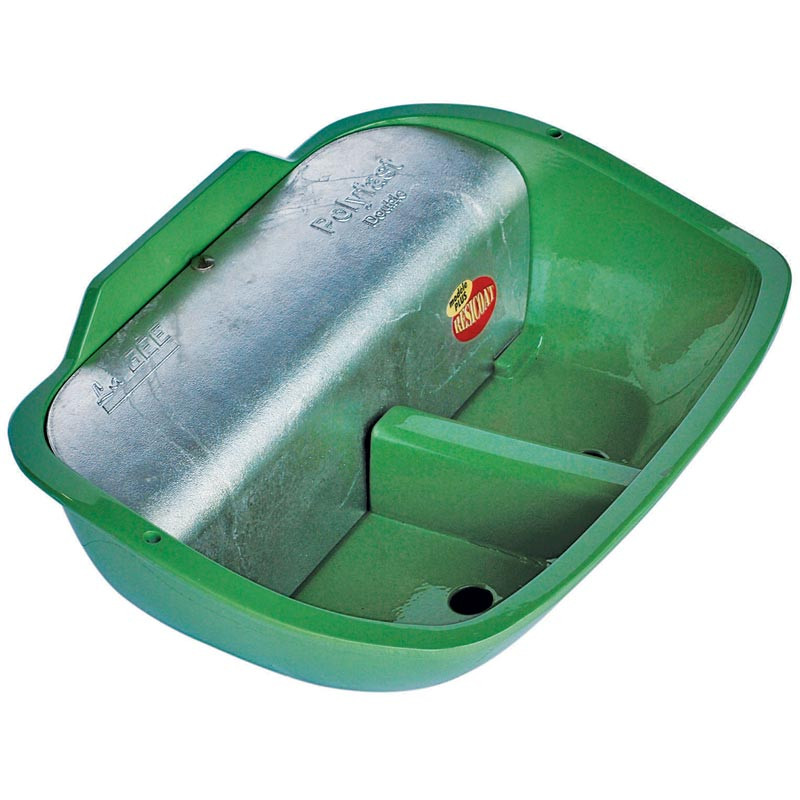 Abreuvoir PF6 PLUS POLYFAST NC avec anti-lapage Abreuvoir PF6 PLUS POLYFAST NC avec anti-lapage